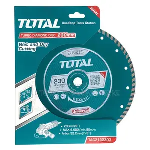 Total Turbo Diamond Disc TAC2132303