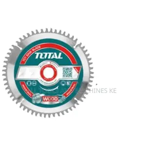 Total Dry Diamond Disc AC2112303 – Ultimate Precision Cutting