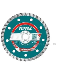 Total Dry Diamond Disc TAC2112303M – Ultimate High-Speed Precision