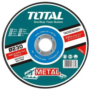 Abrasive Metal Grinding Disc TAC2232301