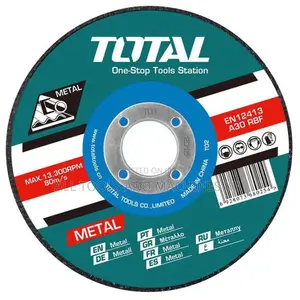 Abrasive Metal Cutting Disc TAC2211802