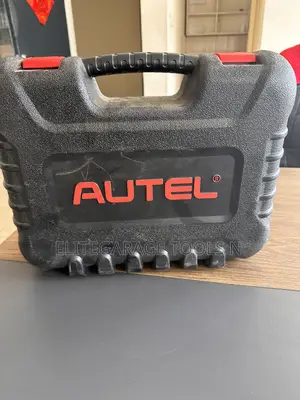 High Quality Bluetooth Autel Diagnosis Machine