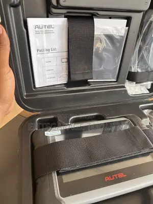 High Quality Bluetooth Autel Diagnosis Machine