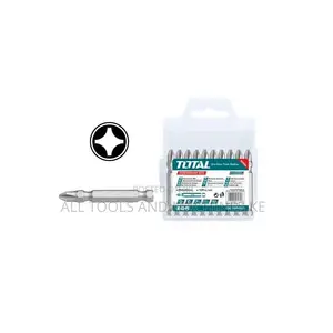 Screwdriver Bit TAC16PH223 – Ultimate Heavy-Duty Precision Tool