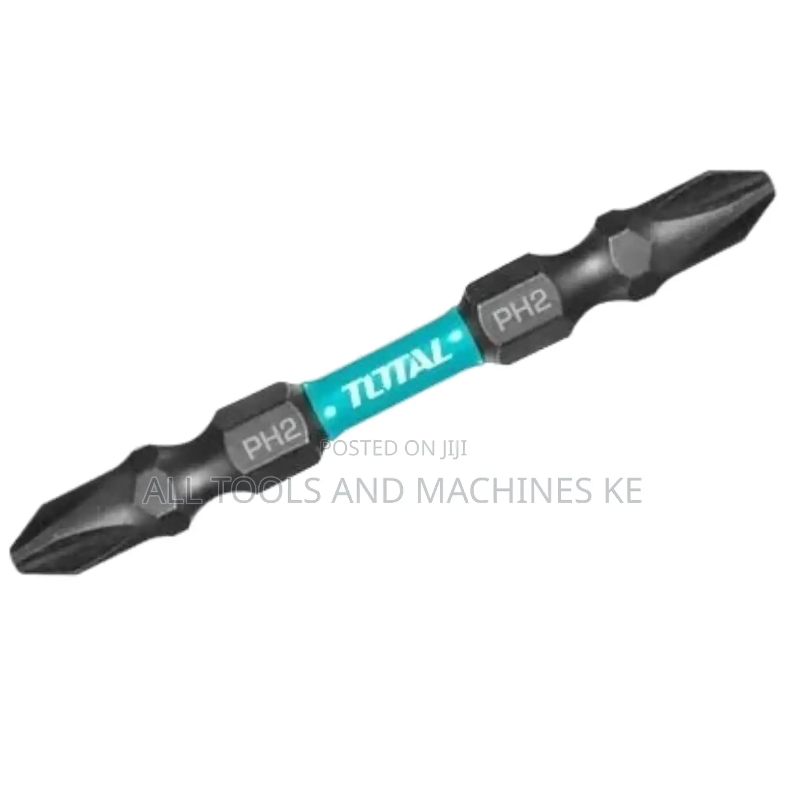 Impact Screwdriver Bits TACIM16PH233