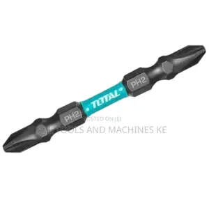 Impact Screwdriver Bits TACIM72HL665