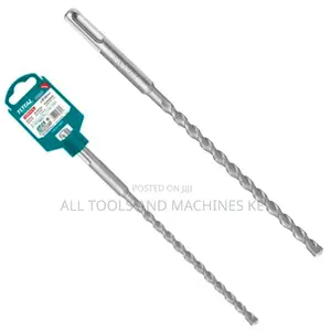 SDS Plus Hammer Drill TAC311002 – Ultimate Heavy-Duty High-Performance