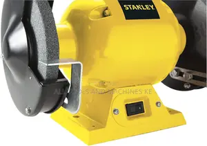 STANLEY 1/2HP Bench Grinder STGB3715-B5