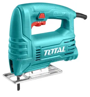 Total 400W Jig Saw TS204556 Ultimate Variable Speed Cutting Tool