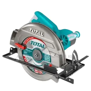 Circular Saw TS1222356 – Powerful 2200W Heavy-Duty Wood Cutting