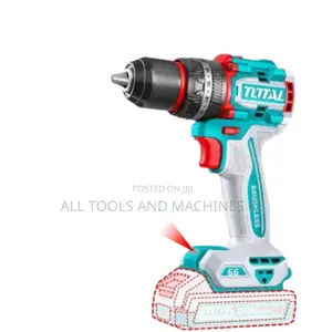Compact Brushless Cordless Impact Drill TIDLI20668