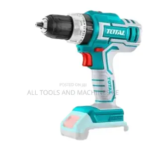 Compact Brushless Cordless Drill TDLI206021