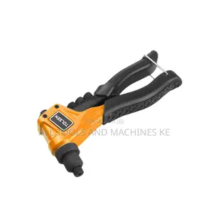 TOLSEN Industrial Hand Riveter 190mm 8 Inch