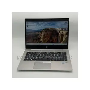 New Laptop HP EliteBook 830 G5 8GB Intel Core i5 SSD 256GB