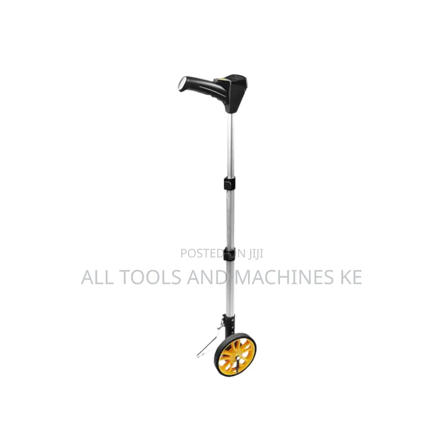 Tolsen Measuring Wheel 159mm Accurate Durable Professional