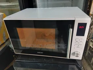 Clean Rebune Microwave 30l