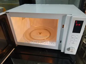 Clean Rebune Microwave 30l