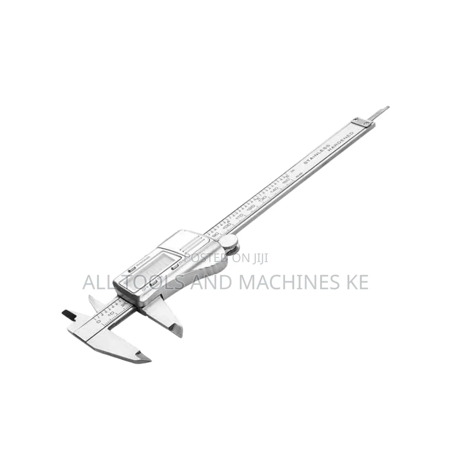 TOLSEN Digital Caliper 150mm 6 inch