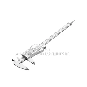 TOLSEN Digital Caliper 150mm 6 inch