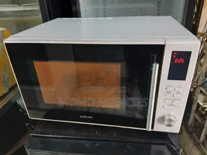 Clean Rebune Microwave 30l