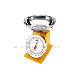 Tolsen Spring Table Scale 20kg 44lb Accurate Durable Professional