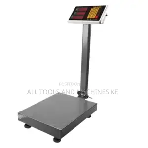 TOLSEN Electronic Platform Scale – Ultimate Accurate and Durable