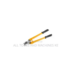 Ultimate TOLSEN Heavy Duty Cable Cutter 24 Inch for Extreme Cutting