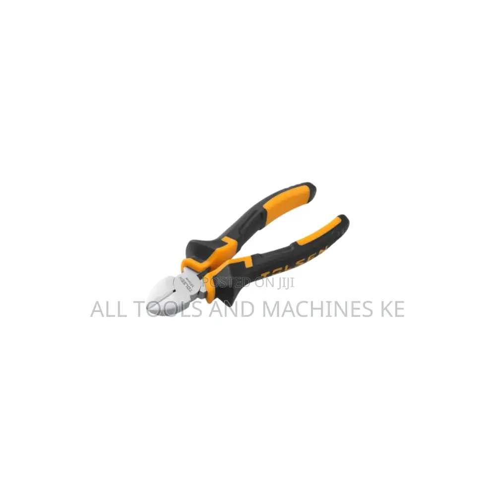 Ultimate TOLSEN Diagonal Cutting Pliers 180mm 7 Inch for Precision