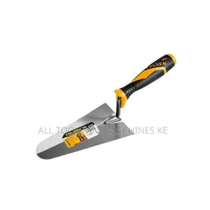 Tolsen Bricklaying Trowel 180mm 7 Inch Ultimate Masonry Tool Plastic