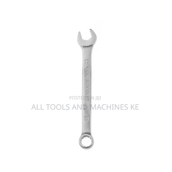 Stanley 13mm Combination Wrench Ultimate Durable Precision