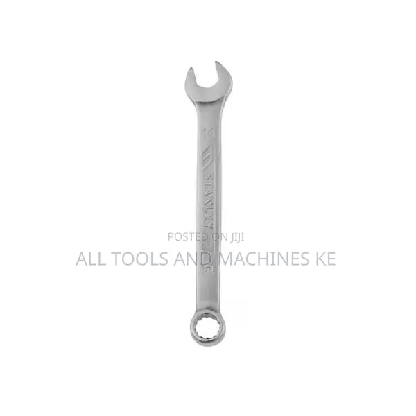 Stanley 14mm Combination Wrench Durable Precision Professional Tool
