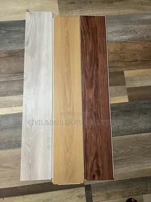 SPC Vinyl Floor
