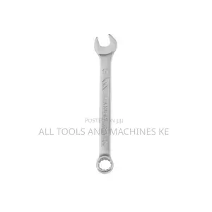 Stanley 15mm Combination Wrench Durable Accurate Professional Hand