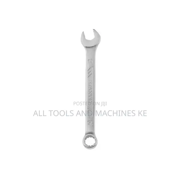 Stanley 15mm Combination Wrench Durable Accurate Professional Hand