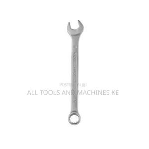 Stanley 21mm Combination Wrench Heavy-Duty Maxi-Drive Professional