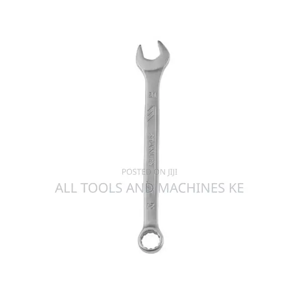 Stanley 21mm Combination Wrench Heavy-Duty Maxi-Drive Professional