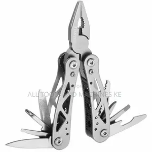 STANLEY MULTI TOOL 12 IN 1 WITH A POUCH Ultimate Professional Reliable