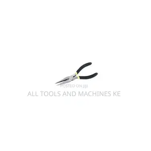 STANLEY 152MM LONG NOSE PLIERS Ultimate Professional Precision Hand