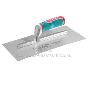 TOTAL PLASTERING TROWEL THT81286 Ultimate Professional Durable