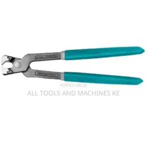 Ultimate Carpenter Pliers THT290801 – Precision 200mm Tool (8”)