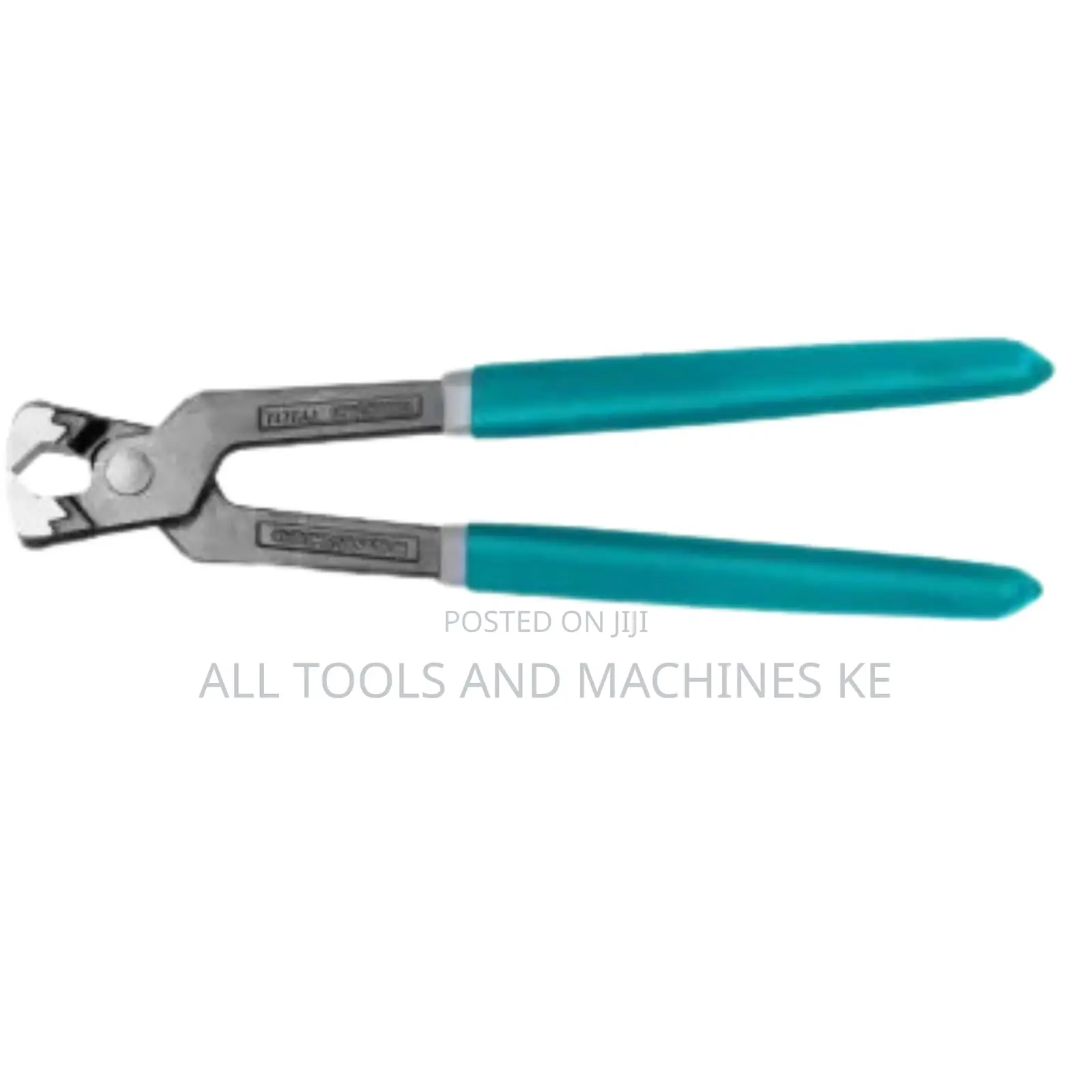 Rabbet Pliers THT2881 – Ultimate Durable Pliers for Workshop and DIY