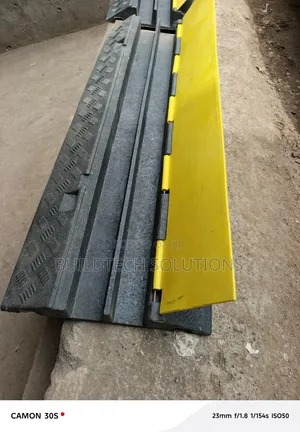 Strong & Durable Cable Cover
