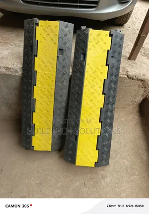 Strong & Durable Cable Cover