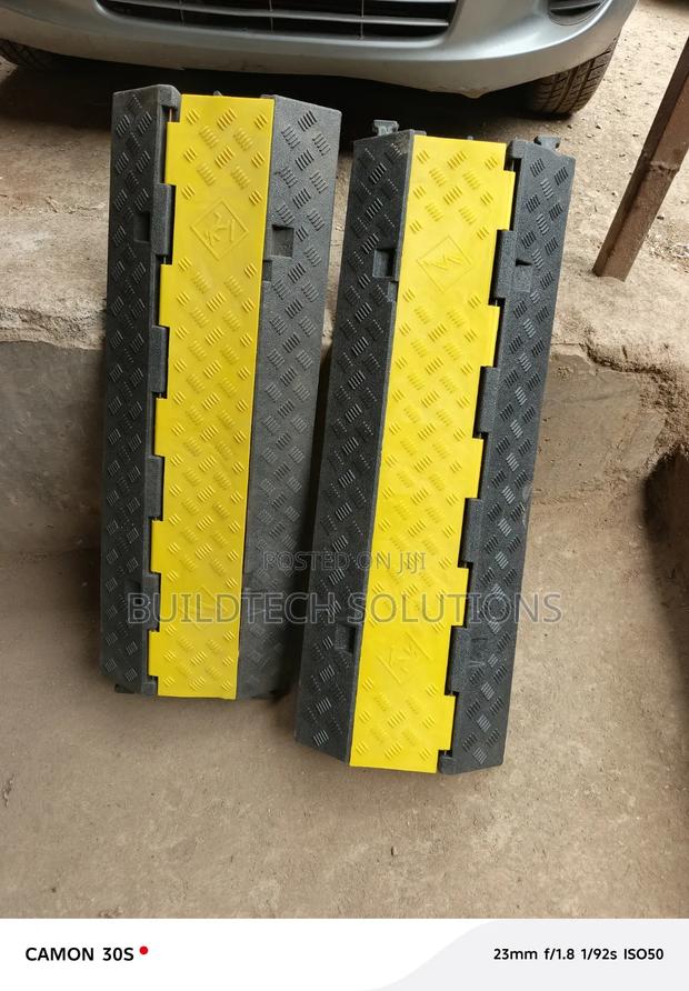Strong & Durable Cable Cover - thumbnail 2
