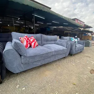 3 Seater Butterfly Sofa in Limited Offer: Pay on Delivery