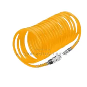 TOLSEN Air Hose 6mm Inner Dia, 8mm Outer Dia