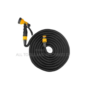 TOLSEN Expandable Hose 5M Ultra Powerful Flexible Premium Garden Hose