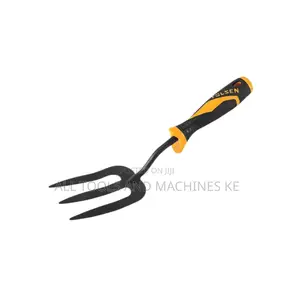 Tolsen Fork 76x120mm Durable Powerful Garden Tool