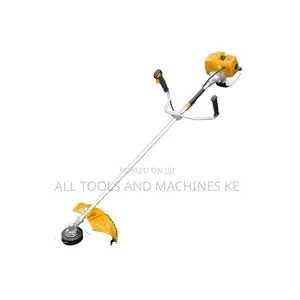 Tolsen Gasoline Brush Cutter 43CC Powerful Durable Machine