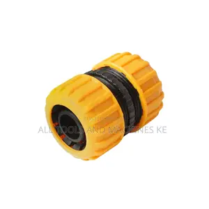 Tolsen Hose Mender 3/4 inch Efficient Durable Garden Hose Repair Tool